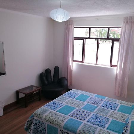 Charlies Place Sucre Ngoại thất bức ảnh