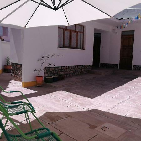Charlies Place Sucre Ngoại thất bức ảnh