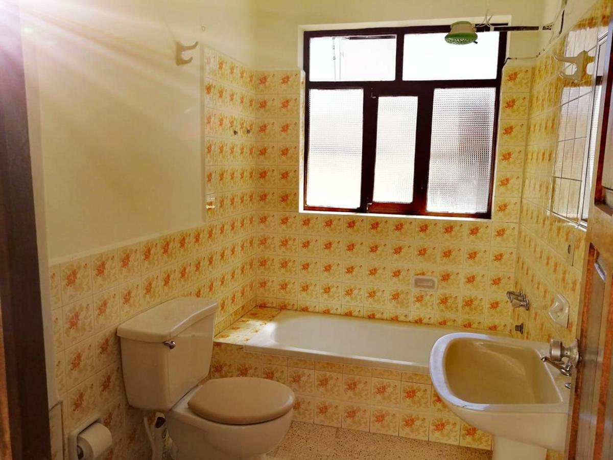 Charlies Place Sucre Ngoại thất bức ảnh