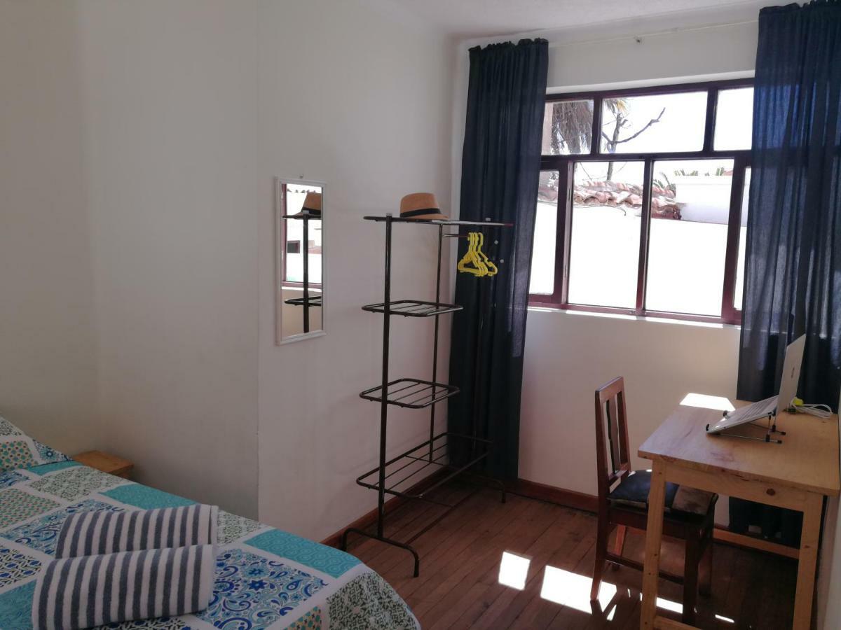 Charlies Place Sucre Ngoại thất bức ảnh