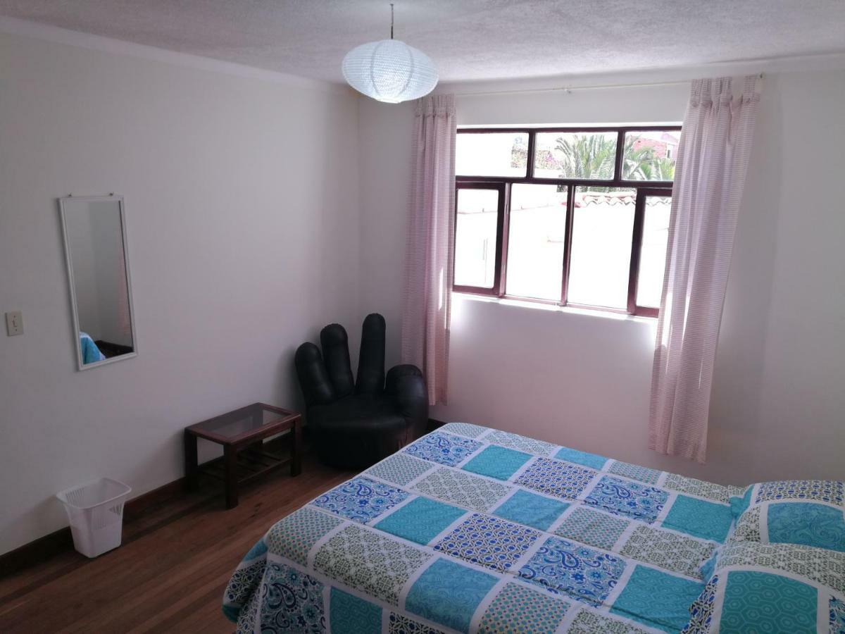 Charlies Place Sucre Ngoại thất bức ảnh