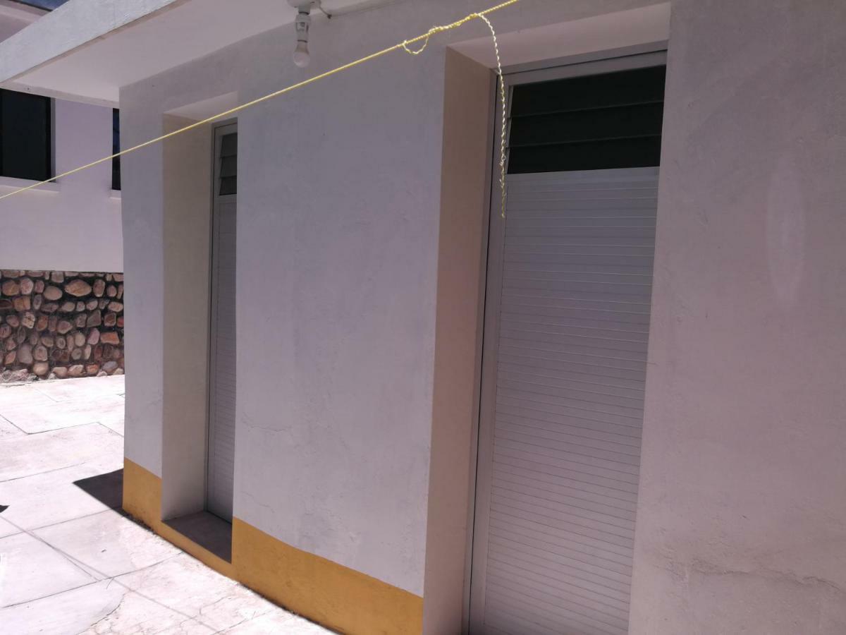 Charlies Place Sucre Ngoại thất bức ảnh