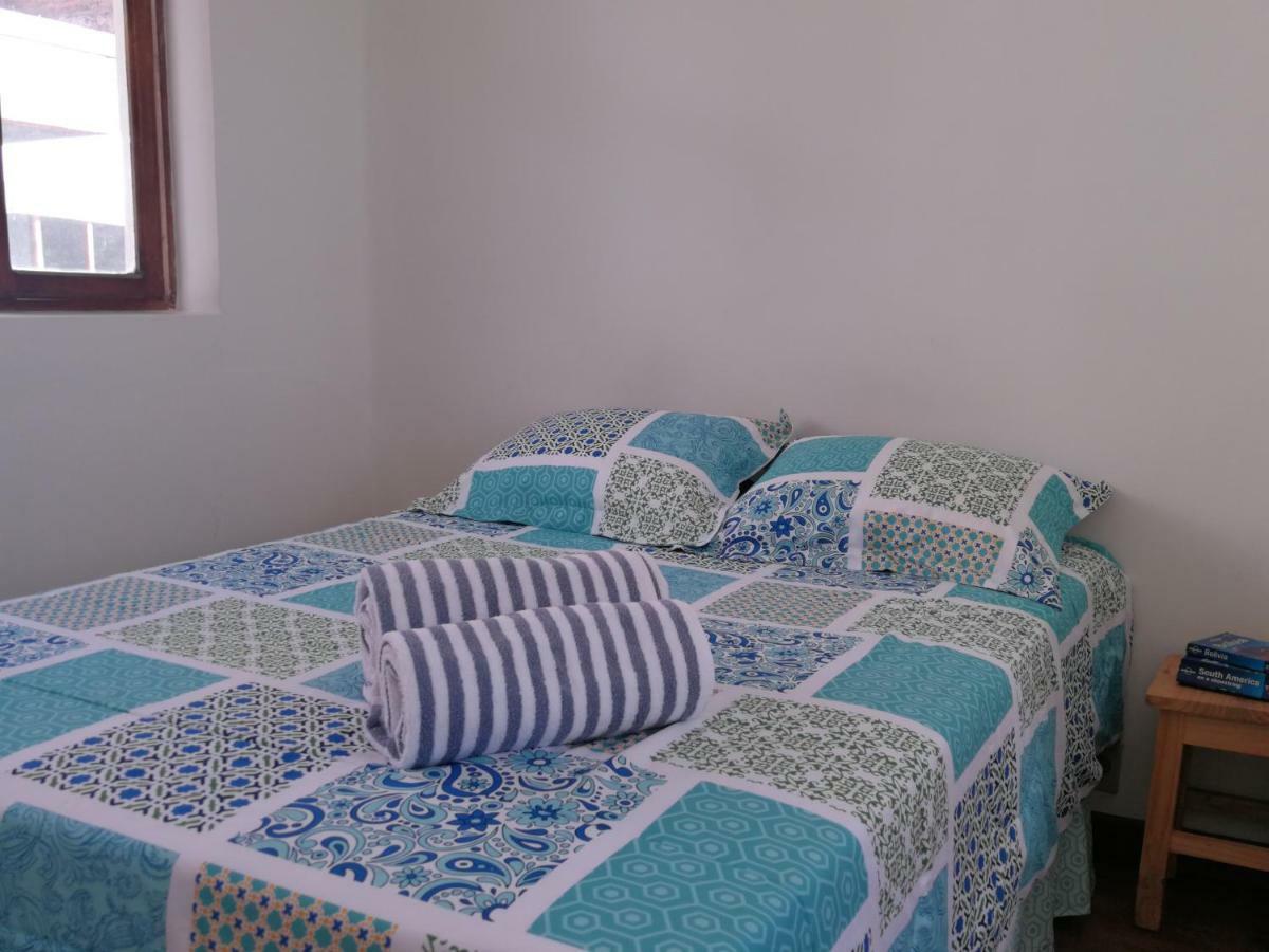 Charlies Place Sucre Ngoại thất bức ảnh