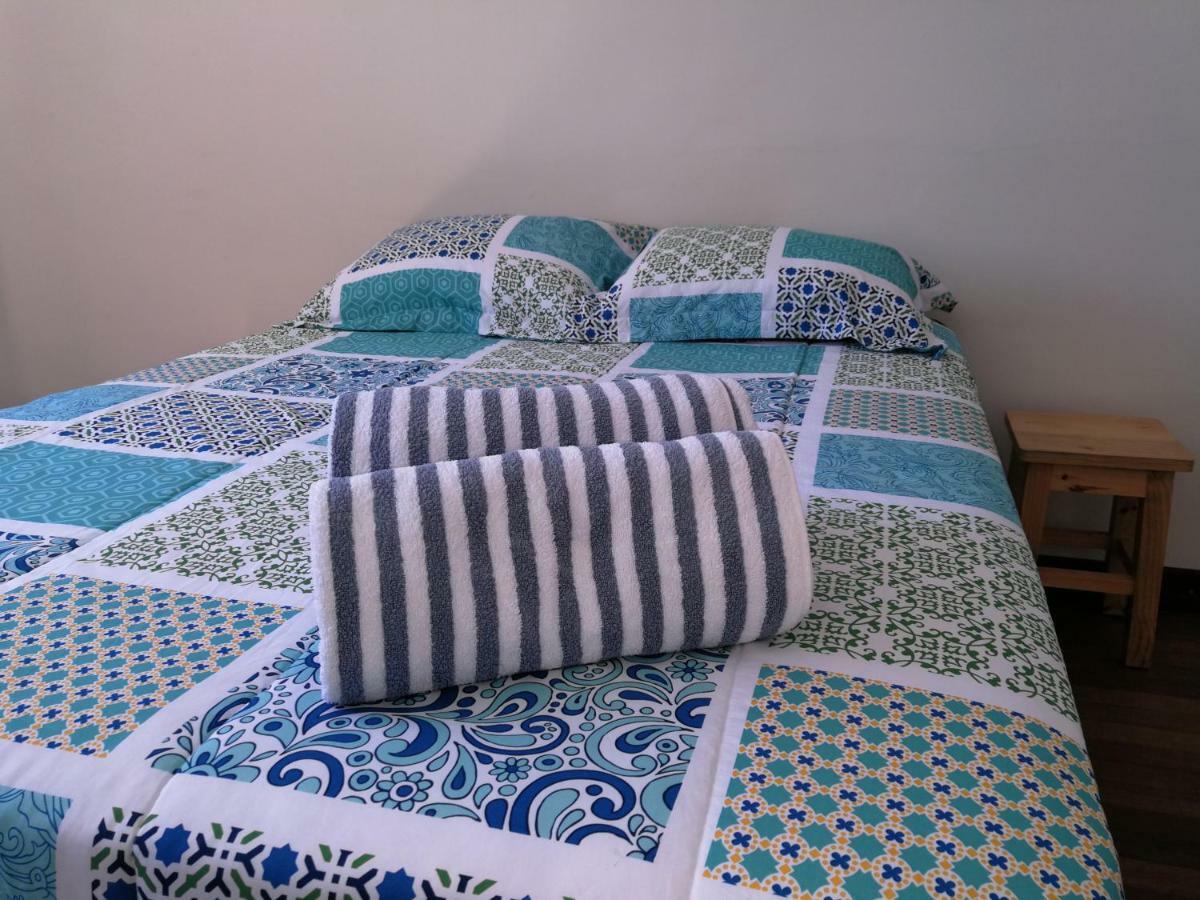Charlies Place Sucre Ngoại thất bức ảnh