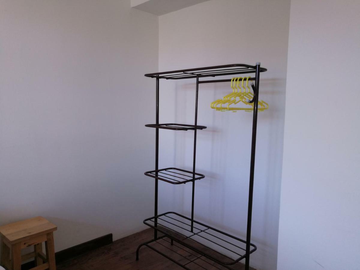 Charlies Place Sucre Ngoại thất bức ảnh