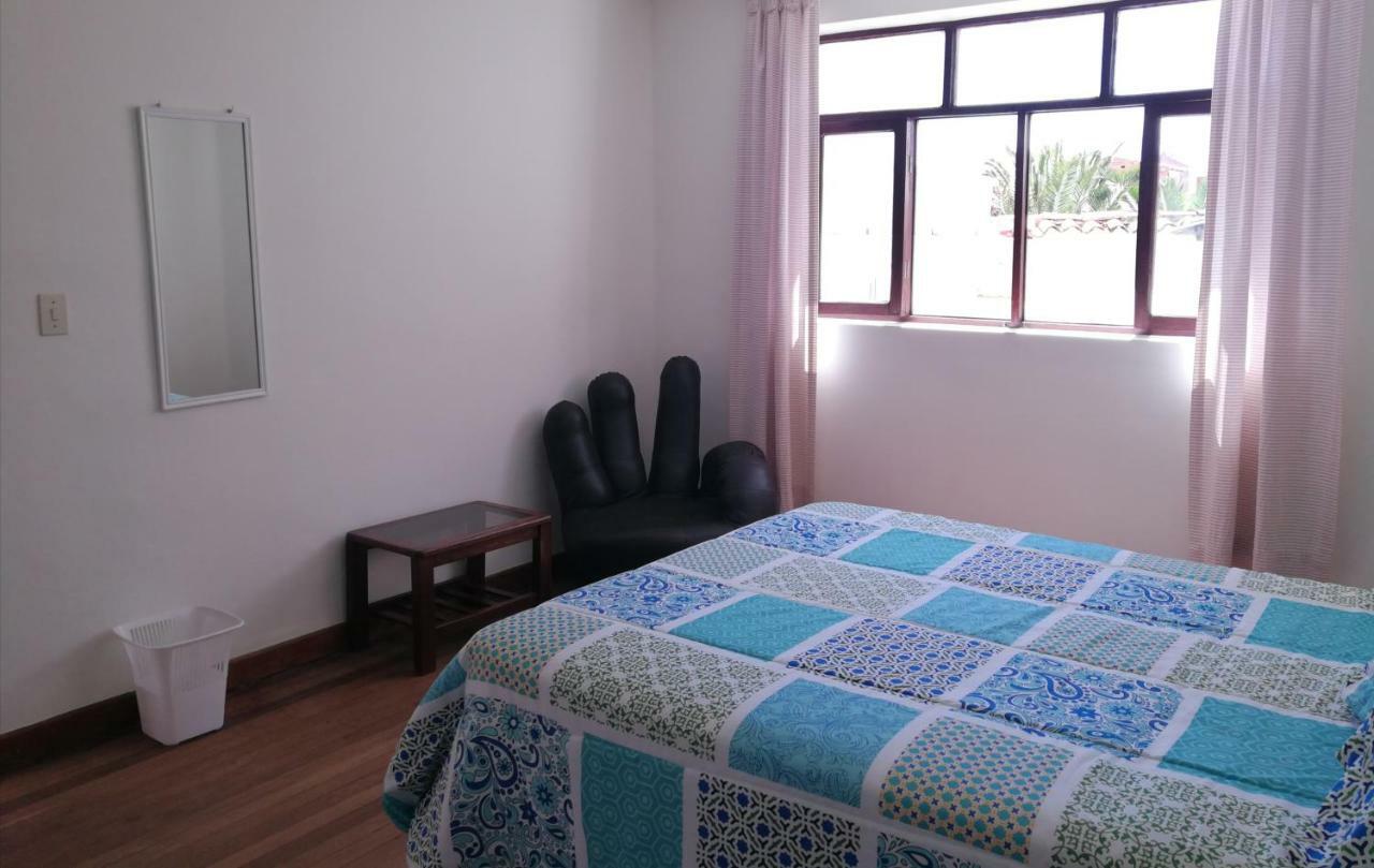 Charlies Place Sucre Ngoại thất bức ảnh