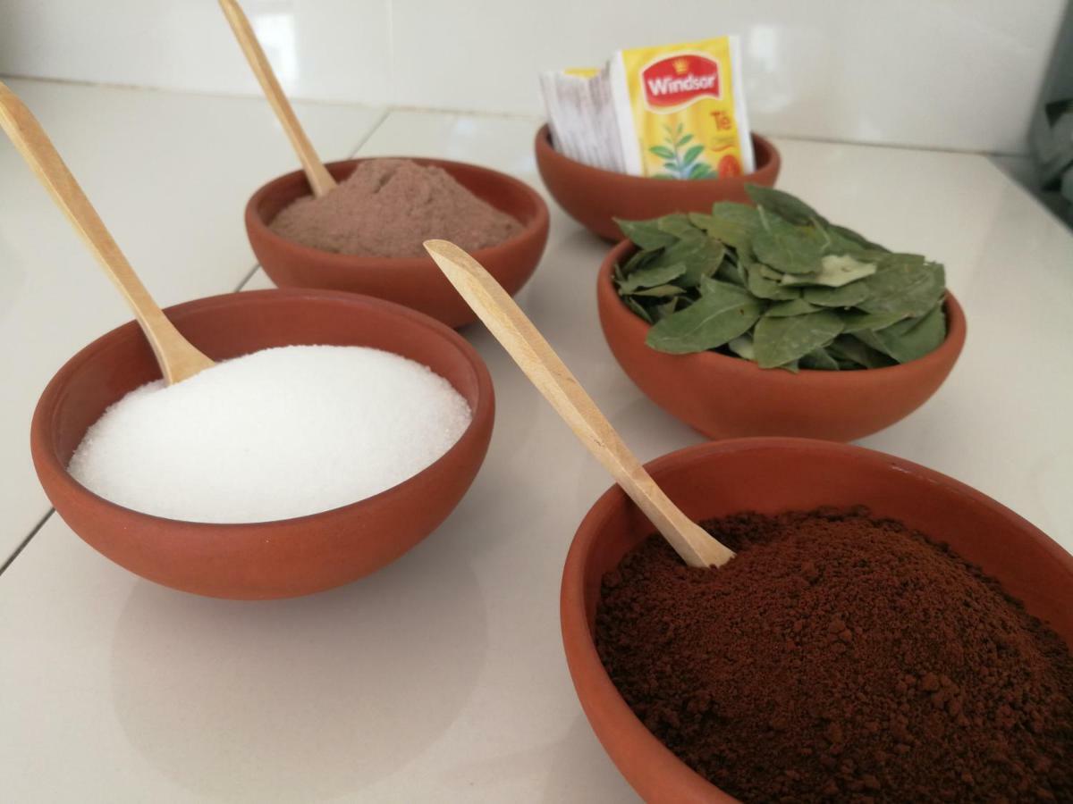 Charlies Place Sucre Ngoại thất bức ảnh