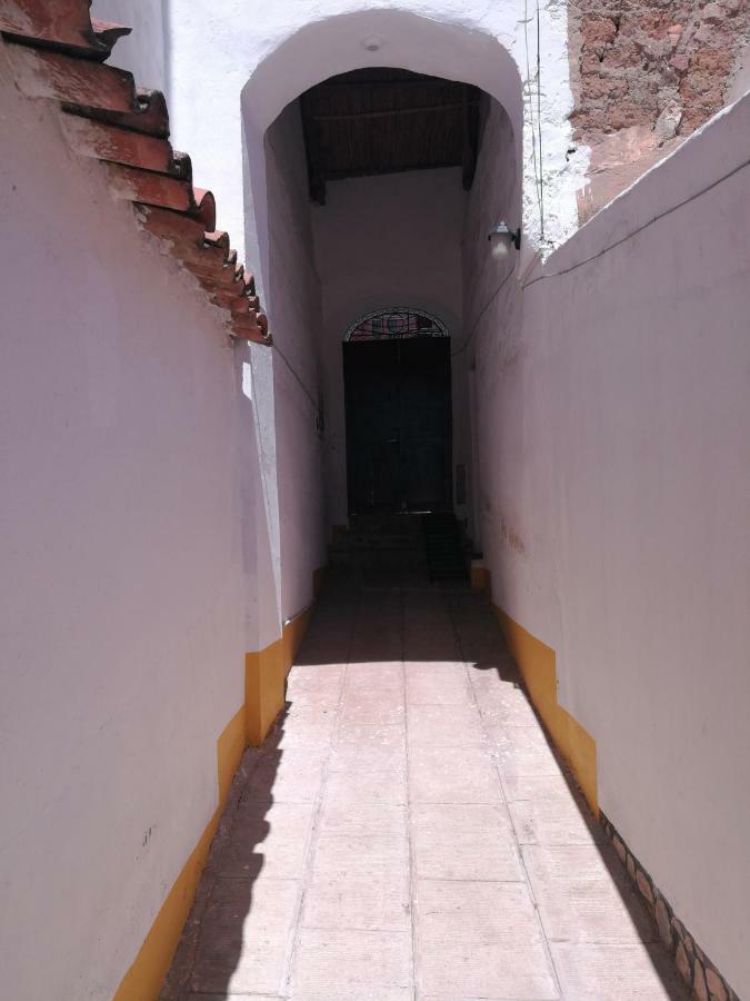 Charlies Place Sucre Ngoại thất bức ảnh