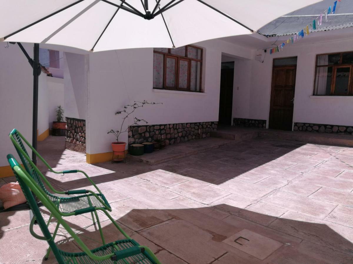 Charlies Place Sucre Ngoại thất bức ảnh