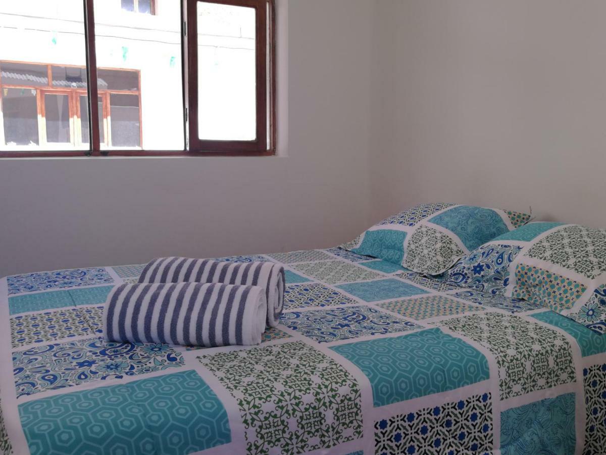 Charlies Place Sucre Ngoại thất bức ảnh