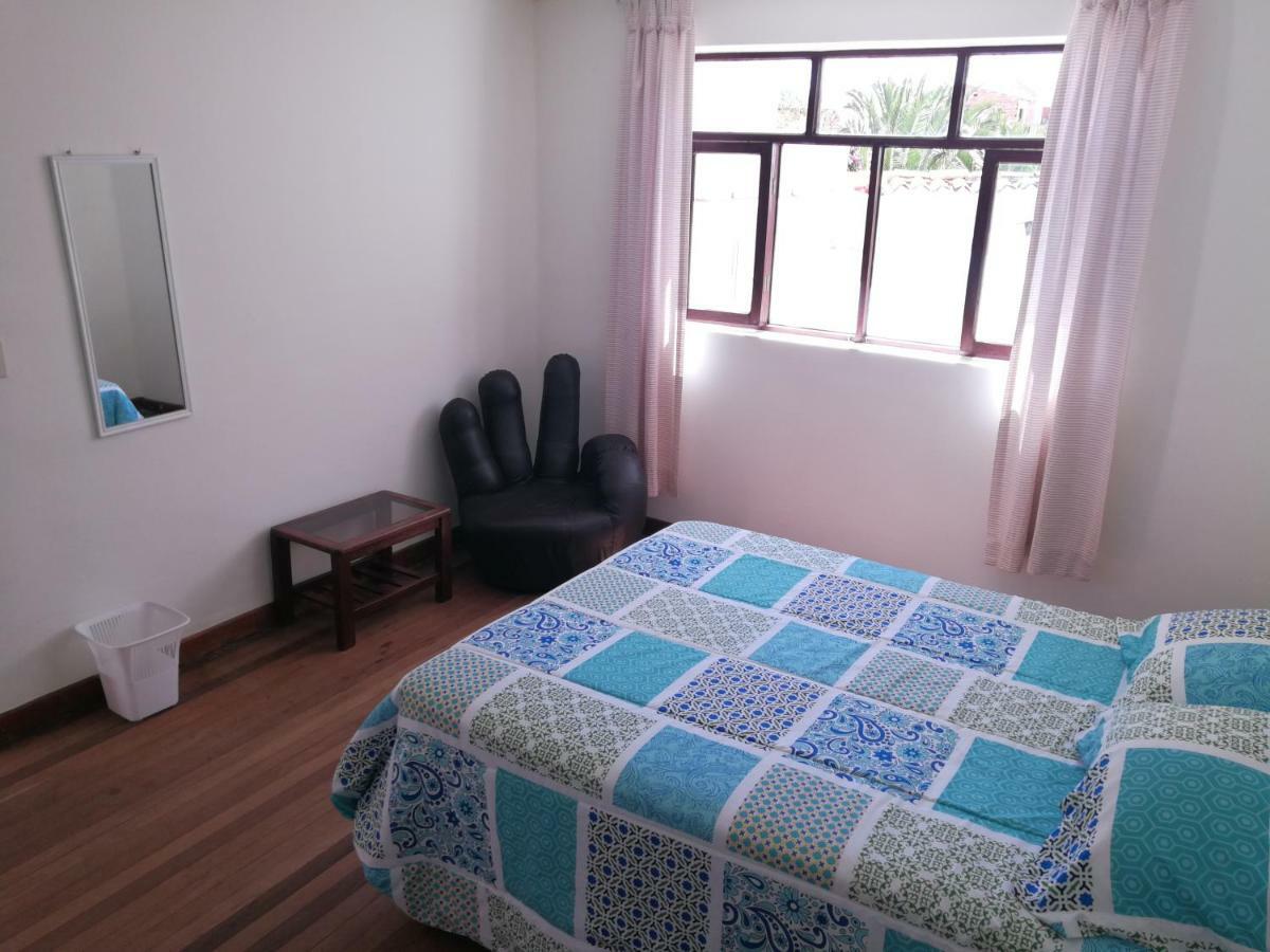 Charlies Place Sucre Ngoại thất bức ảnh