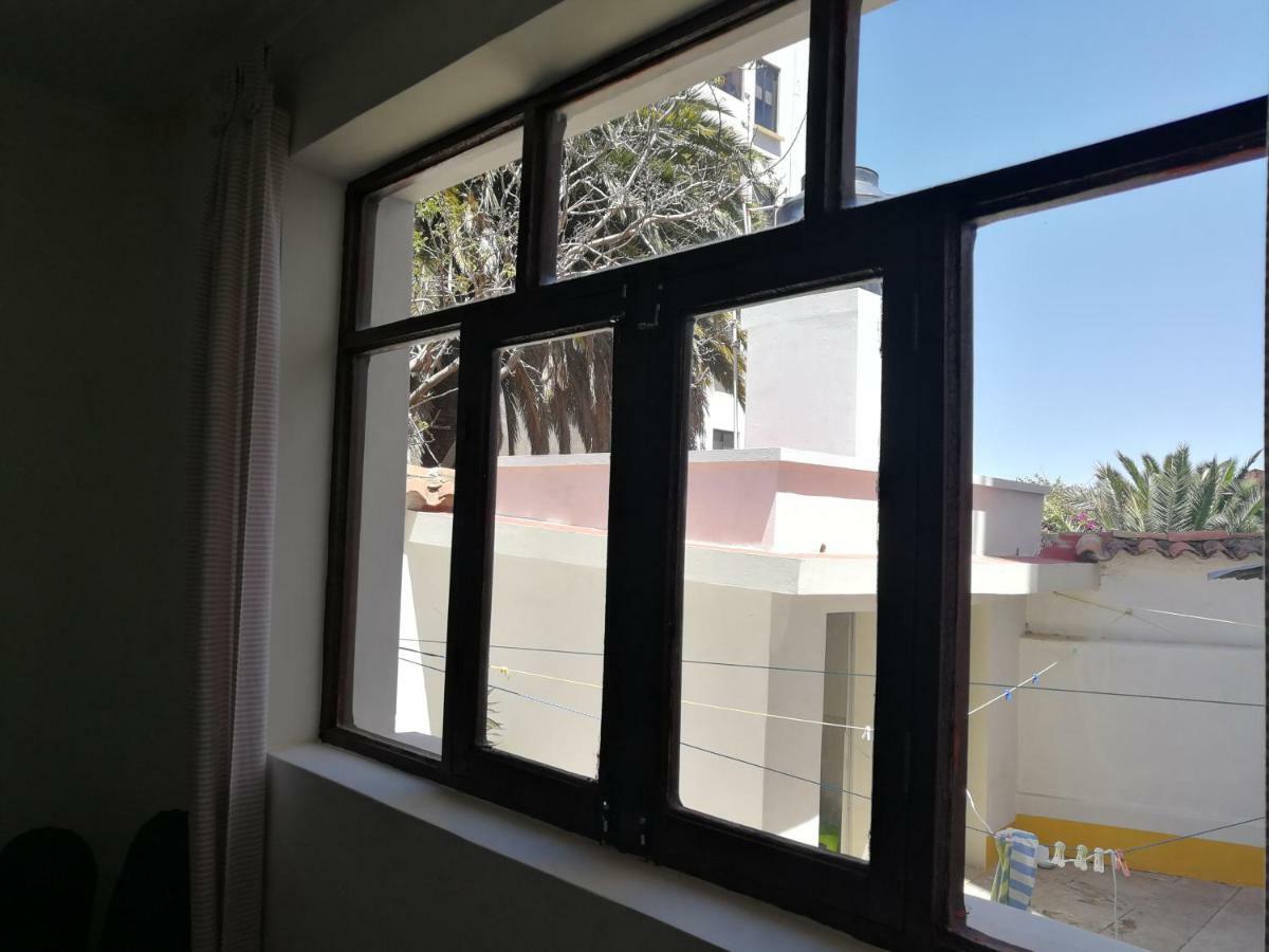 Charlies Place Sucre Ngoại thất bức ảnh