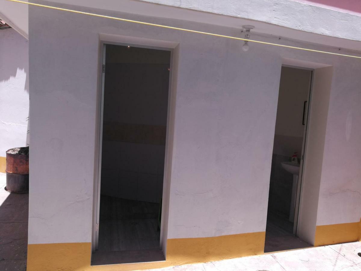 Charlies Place Sucre Ngoại thất bức ảnh
