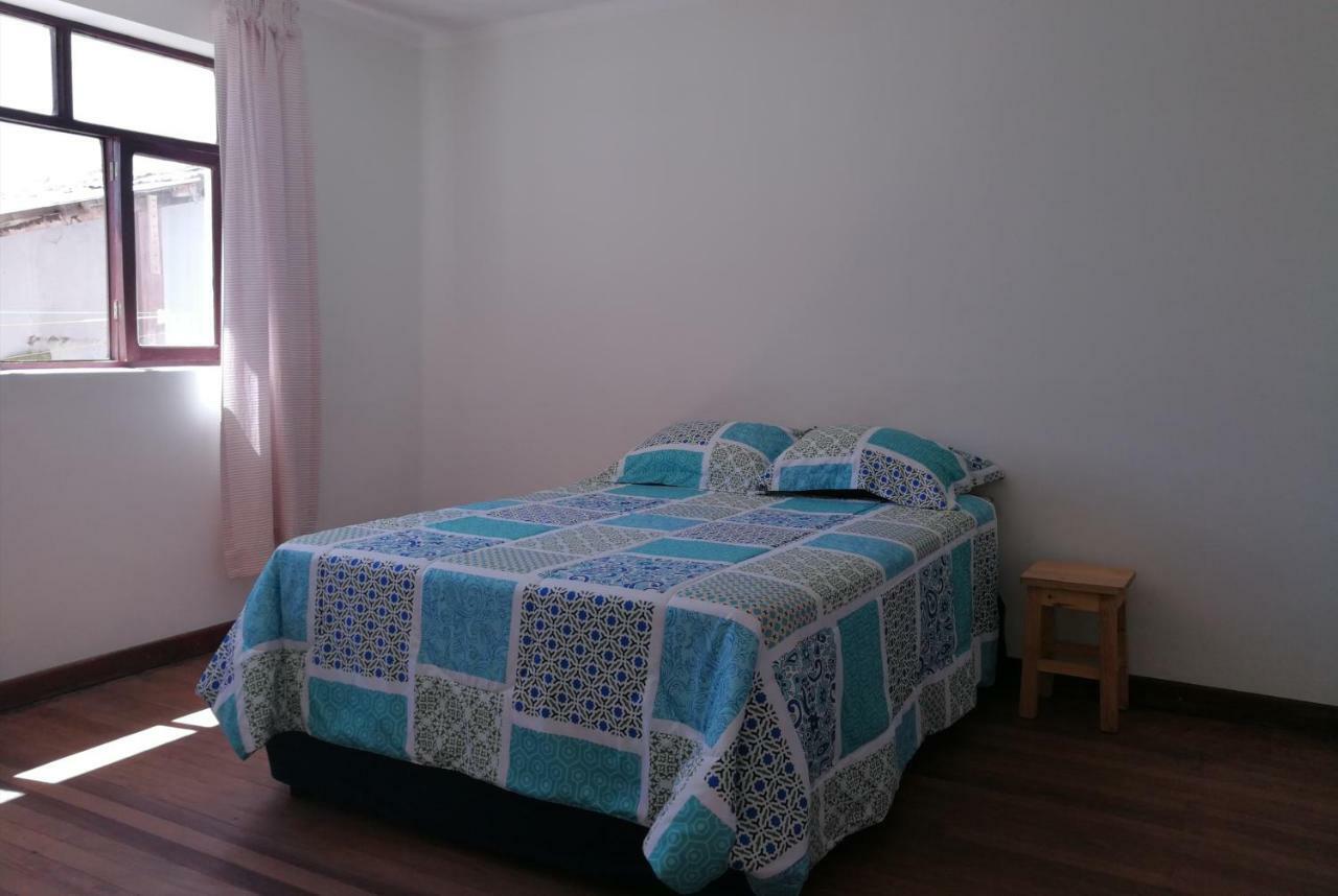 Charlies Place Sucre Ngoại thất bức ảnh