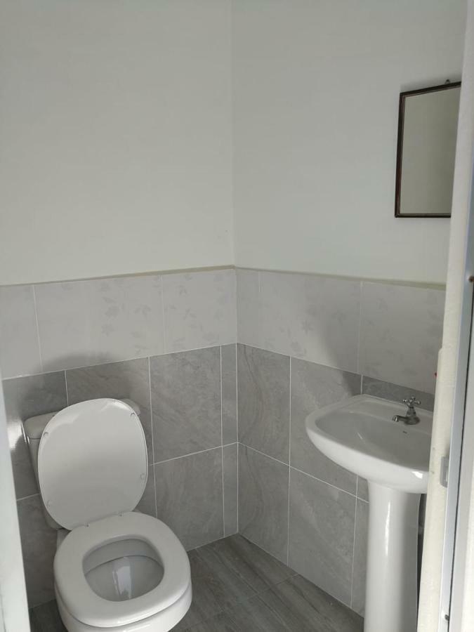 Charlies Place Sucre Ngoại thất bức ảnh