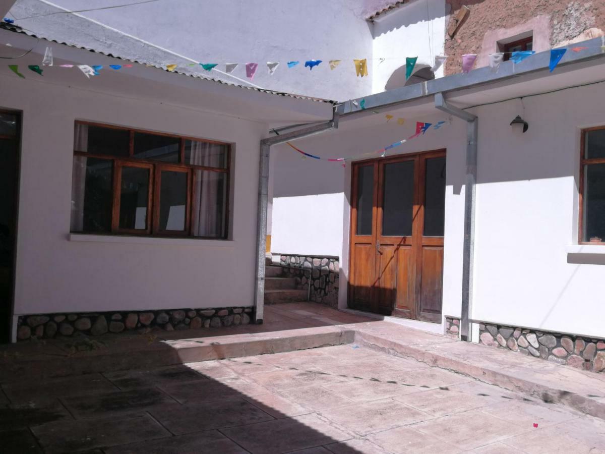 Charlies Place Sucre Ngoại thất bức ảnh